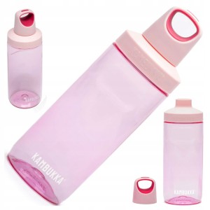 BUTELKA BIDON NA WODĘ KAMBUKKA RENO DO SZKOŁY NA TRENING BEZ BPA 500 ml