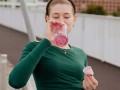 BUTELKA BIDON NA WODĘ KAMBUKKA RENO DO SZKOŁY NA TRENING BEZ BPA 500 ml