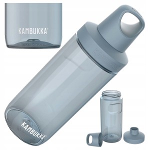 BUTELKA BIDON NA WODĘ KAMBUKKA RENO DO SZKOŁY NA TRENING BEZ BPA 500 ml