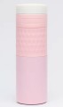 KUBEK TERMICZNY KAMBUKKA ETNA GRIP RÓŻOWY PODRÓŻNY NA KAWĘ HERBATĘ 500 ml
