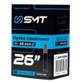 DĘTKA ROWEROWA STORM 26x1,50-2,35 37/58-559 WENTYL SAMOCHODOWY AV 48 mm