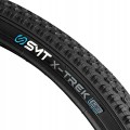 OPONA ROWEROWA STORM X-TREK 26x1,95 / 50-559 ANTYPRZEBICIOWA TURYSTYCZNA