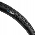 OPONA ROWEROWA STORM X-CROSS 700x38C 40-622 ANTYPRZEBICIOWA TREKKINGOWA