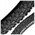 OPONA ROWEROWA KENDA KADRE K1027 27,5x2,35 / 56-584 MTB CROSS COUNTRY 30TPI