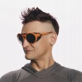 OKULARY GÓRSKIE GOG MANASLU E495-4 PRZECIWSŁONECZNE LUSTRZANKI KAT. 4