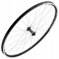 KOŁO ROWEROWE PRZÓD STARS 28'' 622x19 JOYTECH HAMULEC V-BRAKE ZACISK CZARNE