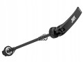 KOŁO ROWEROWE PRZÓD STARS 28'' 622x19 JOYTECH HAMULEC V-BRAKE ZACISK CZARNE