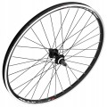 KOŁO ROWEROWE TYŁ STARS 28'' 622x19 JOYTECH V-BRAKE WOLNOBIEG ZACISK CZARNE