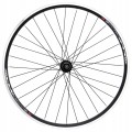 KOŁO ROWEROWE TYŁ STARS 28'' 622x19 JOYTECH V-BRAKE WOLNOBIEG ZACISK CZARNE