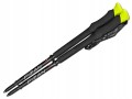 KIJE TREKKINGOWE FIZAN COMPACT PRO 59-132 cm LEKKIE W GÓRY TRAIL RUNNING
