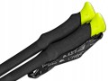 KIJE TREKKINGOWE FIZAN COMPACT PRO 59-132 cm LEKKIE W GÓRY TRAIL RUNNING