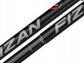 KIJE TREKKINGOWE FIZAN COMPACT PRO 59-132 cm LEKKIE W GÓRY TRAIL RUNNING
