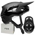 KASK ROWEROWY FOX SPEEDFRAME PRO MIPS BOA CZARNY MTB ENDURO XC 55-58 cm / M