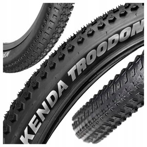 OPONA ROWEROWA KENDA K1269 TROODON 29x2,40 / 61-622 GÓRSKA TERENOWA MTB