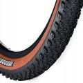 OPONA ROWEROWA KENDA K1227 BOOSTER 29x2,40 / 61-622 Z BRĄZOWYM BOKIEM 30TPI