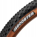 OPONA ROWEROWA KENDA K1227 BOOSTER 29x2,40 / 61-622 Z BRĄZOWYM BOKIEM 30TPI