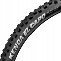 OPONA ROWEROWA KENDA K1221 EL CAPO 29x2,40 / 61-622 GÓRSKA TERENOWA MTB