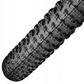 OPONA ROWEROWA KENDA K1080 SLANT SIX 29x2,20 / 55-622 Z BRĄZOWYM BOKIEM