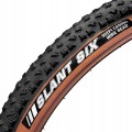 OPONA ROWEROWA KENDA K1080 SLANT SIX 29x2,20 / 55-622 Z BRĄZOWYM BOKIEM