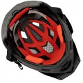 DZIECIĘCY KASK ROWEROWY ATTABO PREDATOR FULL FACE MTB BMX Enduro 50-55 cm