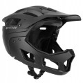 KASK ROWEROWY ATTABO STATE 2.0 FULL FACE ODPINANA SZCZĘKA MTB DH 55-61 cm