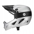 KASK ROWEROWY ATTABO STATE 1.0 FULL FACE MTB Downhill BMX Enduro 61-62 cm