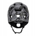 DZIECIĘCY KASK ROWEROWY ATTABO PREDATOR FULL FACE MTB BMX Enduro 50-55 cm