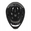 DZIECIĘCY KASK ROWEROWY ATTABO PREDATOR FULL FACE MTB BMX Enduro 50-55 cm