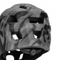 DZIECIĘCY KASK ROWEROWY ATTABO PREDATOR FULL FACE MTB BMX Enduro 50-55 cm