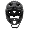 DZIECIĘCY KASK ROWEROWY ATTABO PREDATOR FULL FACE MTB BMX Enduro 50-55 cm