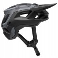 KASK ROWEROWY FOX SPEEDFRAME MIPS CAMO BLACK MTB ENDURO XC 51-55 cm / S