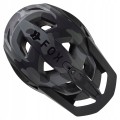 KASK ROWEROWY FOX SPEEDFRAME MIPS CAMO BLACK MTB ENDURO XC 51-55 cm / S