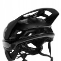 KASK ROWEROWY FOX SPEEDFRAME PRO MIPS BOA CZARNY MTB ENDURO XC 59-63 cm / L