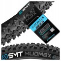 OPONA ROWEROWA STORM MUDMAX 27,5x2,25 / 57-584 ANTYPRZEBICIOWA TERENOWA MTB