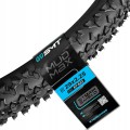 OPONA ROWEROWA STORM MUDMAX 29x2,25 / 57-622 ANTYPRZEBICIOWA TERENOWA MTB