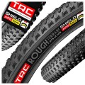 OPONA ROWEROWA TRC ROUGH TERRAIN 27,5x2,125 / 57-584 ANTYPRZEBICIOWA MTB