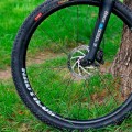 OPONA ROWEROWA TRC ROUGH TERRAIN 27,5x2,125 / 57-584 ANTYPRZEBICIOWA MTB