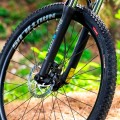 OPONA ROWEROWA TRC ROUGH TERRAIN 27,5x2,125 / 57-584 ANTYPRZEBICIOWA MTB