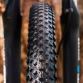 OPONA ROWEROWA TRC ROUGH TERRAIN 27,5x2,125 / 57-584 ANTYPRZEBICIOWA MTB