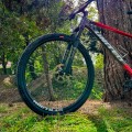 OPONA ROWEROWA TRC ROUGH TERRAIN 27,5x2,125 / 57-584 ANTYPRZEBICIOWA MTB