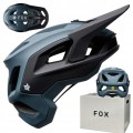 KASK ROWEROWY FOX SPEEDFRAME 5050 MIPS NIEBIESKI MTB ENDURO XC 55-59 cm / M