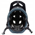 KASK ROWEROWY FOX SPEEDFRAME 5050 MIPS NIEBIESKI MTB ENDURO XC 55-59 cm / M