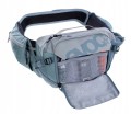 NERKA TORBA BIODROWA ROWEROWA EVOC HIP PACK PRO 3 l STONE STEEL