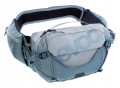 NERKA TORBA BIODROWA ROWEROWA EVOC HIP PACK PRO 3 l STONE STEEL