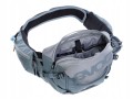 NERKA TORBA BIODROWA ROWEROWA EVOC HIP PACK PRO 3 l STONE STEEL