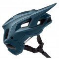 KASK ROWEROWY FOX SPEEDFRAME MIPS GRANATOWY MTB ENDURO XC 55-59 cm / M