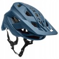 KASK ROWEROWY FOX SPEEDFRAME MIPS GRANATOWY MTB ENDURO XC 55-59 cm / M