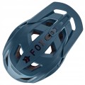 KASK ROWEROWY FOX SPEEDFRAME MIPS GRANATOWY MTB ENDURO XC 55-59 cm / M
