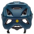 KASK ROWEROWY FOX SPEEDFRAME MIPS GRANATOWY MTB ENDURO XC 55-59 cm / M