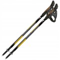 KIJE KIJKI NORDIC WALKING FIZAN LITE TECH SKŁADANE REGULOWANE DO CHODZENIA